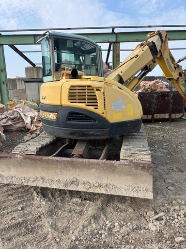 ヤンマー、B7シグマ、0.25、