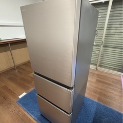 新品冷蔵庫の中古が安い！激安で譲ります・無料であげます