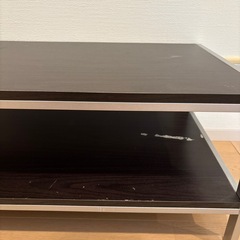 テレビ台  棚の画像