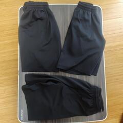 140サイズ★Tシャツ&短パンセットの画像