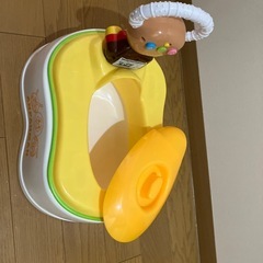 アンパンマン　おまるの画像