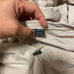 パンツの画像