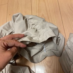 パンツの画像