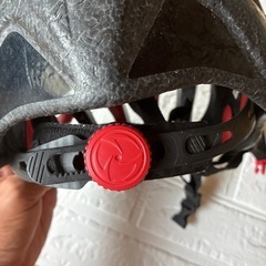 大人用　自転車ヘルメットの画像