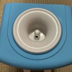 卓上ウォーターサーバーの画像