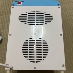卓上ウォーターサーバーの画像