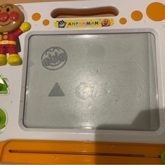 【2個セット】アンパンマン お絵かきボードの画像