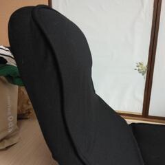 座椅子の画像