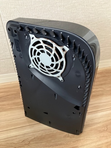 PS5 Digital Edition CFI-1000B 01