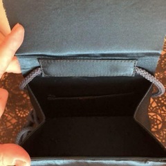 ショルダーバッグ　未使用の画像