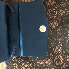 ショルダーバッグ　未使用の画像