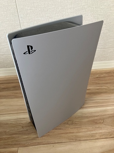 プレイステーション PS5 Digital Edition CFI-1000B 01