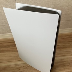 PS5 Digital Edition CFI-1000B 01の画像