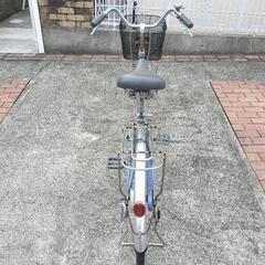 自転車の画像