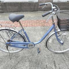 自転車の画像