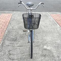 自転車の画像