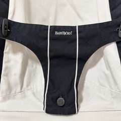 【決まりました】ベビービョルン　バウンサー　babybjorn　　の画像