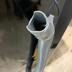 5.5Kg 洗濯機 ツインバード 2024年 WM-ED55の画像