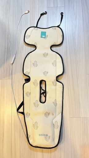 ジャンク品】airluv3 donut | エアラブ3ドーナッツオアシス