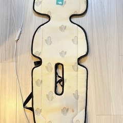 【ジャンク品】airluv3 donut | エアラブ3　ドーナッツ　オアシス　送風機付きクールシート エアラブ オアシス AIRLUV3 の画像