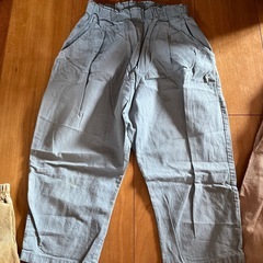 110 パンツの画像