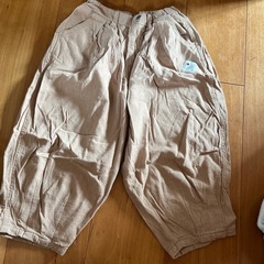 110 パンツの画像