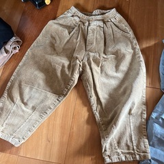 110 パンツの画像
