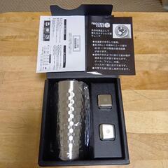 FROZEN CUBE 二重タンブラー&キューブ 2P FC-3003A
の画像