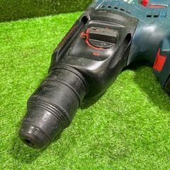BOSCH GBH36V-LI ハンマドリル フルセット【市川行徳店】【店頭取引限定】【中古】の画像