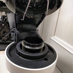 値下げ　ネスプレッソ　エスプレッソマシン　カプセル　コーヒーメーカー　Nespresso ヴァーチュオ ネクスト ホワイト　未使用品　の画像
