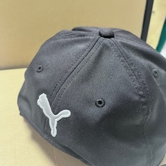 PUMAのFLEXFIT TECH 110キャップの画像