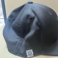 PUMAのFLEXFIT TECH 110キャップの画像