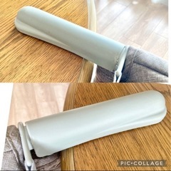 イングリッシーナ ファスト ブルーレーベル　デザートサンド（ベビーテーブルチェア）の画像