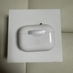 本日限定AirPods pro 第2世代USB Type-C　2日だけ使用の画像