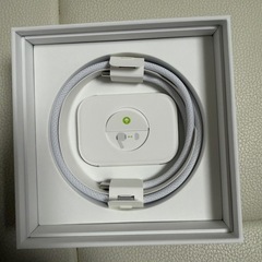 本日限定AirPods pro 第2世代USB Type-C　2日だけ使用の画像