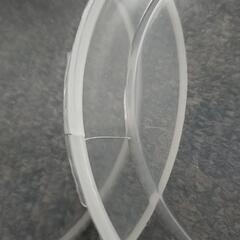 HALLO KITTY　ホーロー容器3個セットの画像