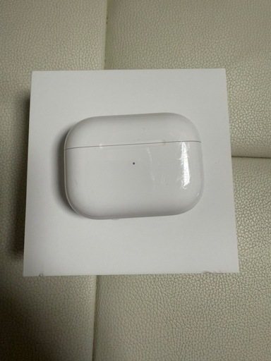 本日限定AirPods pro 第2世代USB Type-C　2日だけ使用