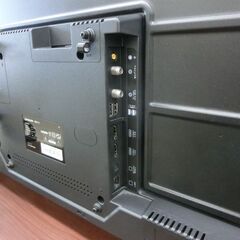 液晶TV 32V 2020年製 マクスゼン J32SK03 maxzen 液晶テレビ テレビ TV 32型 32インチ 札幌 西野店の画像