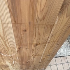 集成材　　杉
の画像
