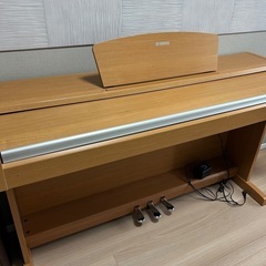 電子ピアノ　売ります。の画像