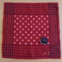 ［9/11］新品　DAKS ハンカチの画像
