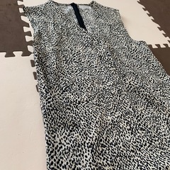 レディース　
ワンピース2点の画像