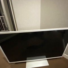 ORION　32型液晶テレビの画像