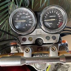 ホンダ ジェイド250 の画像