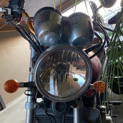 ホンダ ジェイド250 の画像