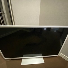 ORION　32型液晶テレビの画像
