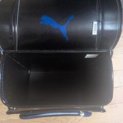 譲渡者様決定‼️【🎒セイバン天使の羽】PUMAの画像