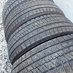 185/65/15冬VRX2の画像