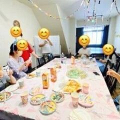 介護スタッフ／エミーナ金岡(女性専用)／障がい者グループホーム／正社員採用／未経験OK！の画像