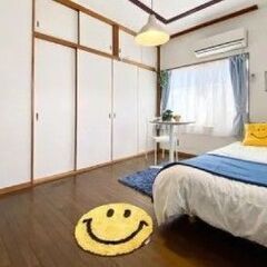 介護スタッフ／エミーナ金岡(女性専用)／障がい者グループホーム／正社員採用／未経験OK！の画像